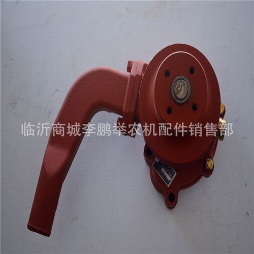 拖拉机 发动机 产品属性 加工定制: 是 拖拉机类型: 农用拖拉机 品牌