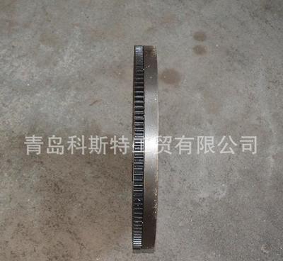 扬柴飞轮总成 重汽发动机专用 飞轮齿圈 量大优惠 【图】